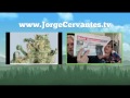 Jorge Cervantes Livestream from December 1st, 2011