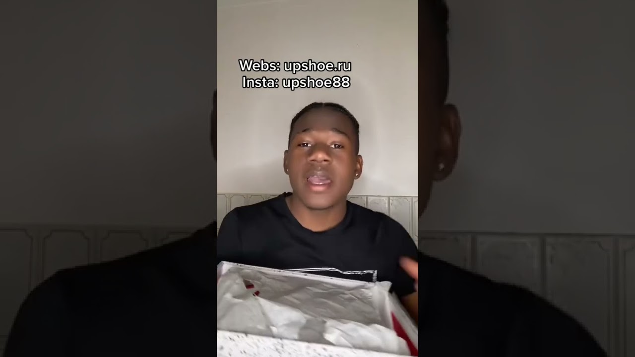 Best shoes review! Unboxing from upshoe