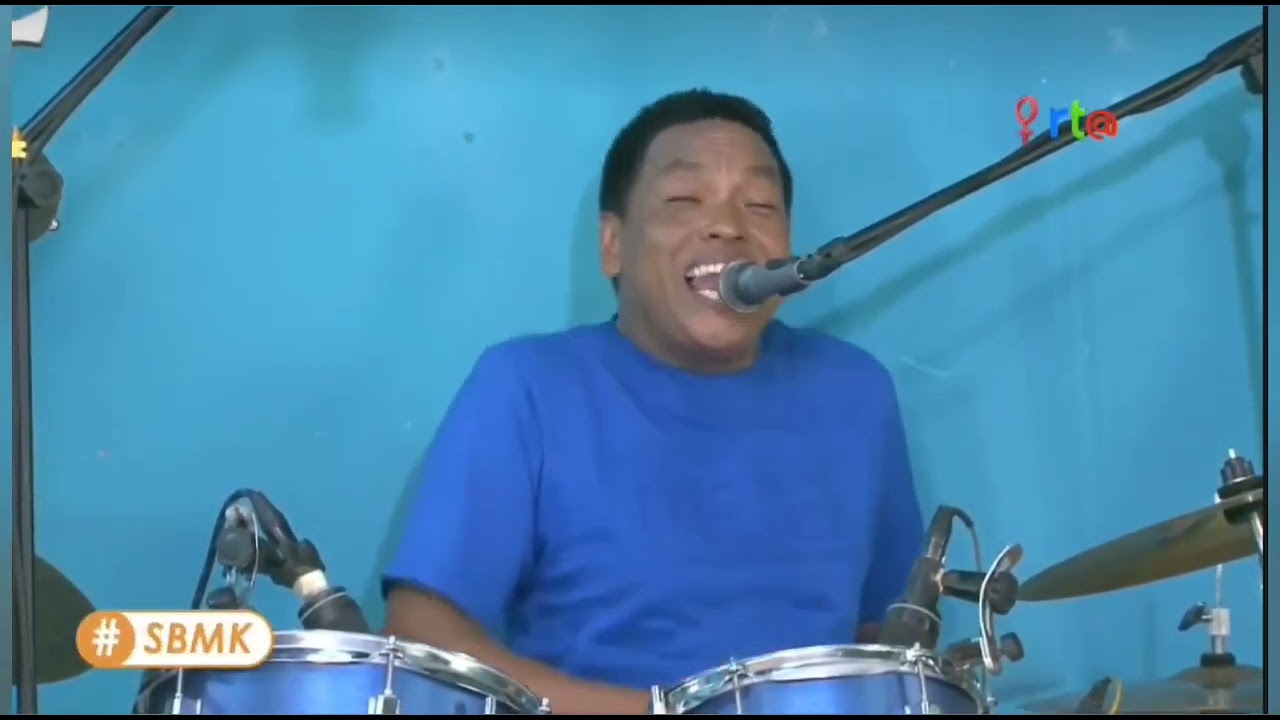 FAKR Zaza kambana (Zôzô & Dorlys)