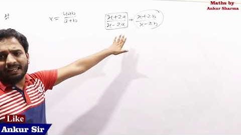 Componendo and Dividendo योगान्तर | Simplification-07 | Shortcut tricks | Maths by Ankur Sharma Sir