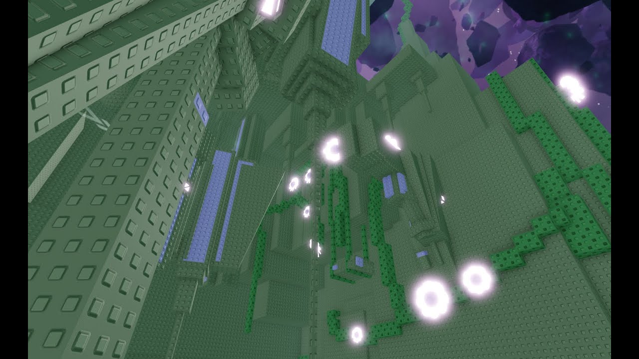 [ToMIH Sequel] Tower of Multiversal Dream Archive - Floor 7 preview ...