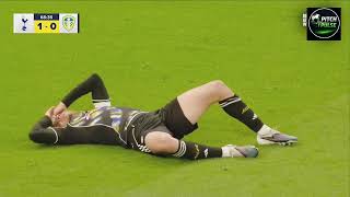 TOTTENHAM 1-1 LEEDS UNITED | FULL MATCH HIGHLIGHTS & ALL GOALS TODAY