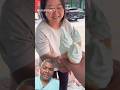 ice cream for mom