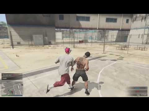 Chop/Patu Clips (nothing crazy👍💯)