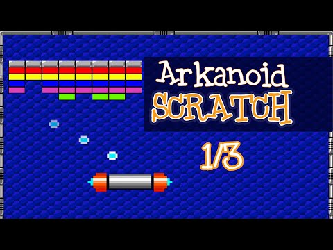 Video: „Space Invaders“ir „Arkanoid DS“liepą
