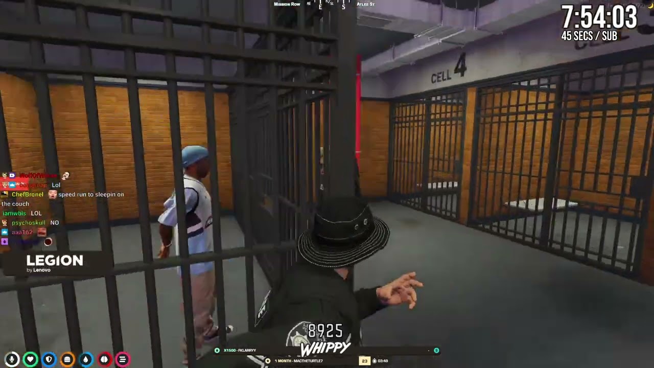 Honeydew Harrassment | Nopixel 3.0