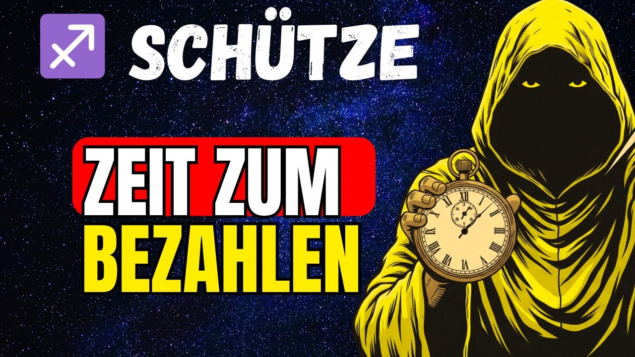 Schütze 🏹💥 DAS HÖCHSTE GERICHT WURDE ERFÜLLT ⚠️DeinSchicksal fordert Mut.