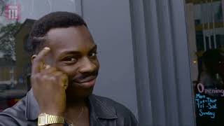 Roll Safe/Smart Black Man - Find your meme - Memes que você não sabe o nome.