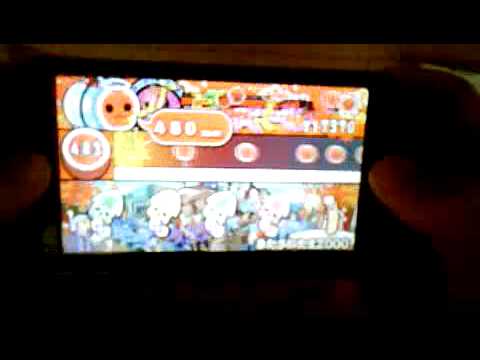 太鼓の達人ぽ～たぶる２　きたさいたま２０００