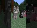 NEW FOX VARIANTS? #minecraft #minecraftbeauty #minecraftguide