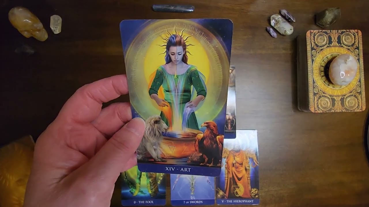 🔮Spirit Message - This is fated!🙌