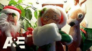 Shipping Wars: Jarrett's Christmas Nightmare (Season 7, Episode 14) | A&E