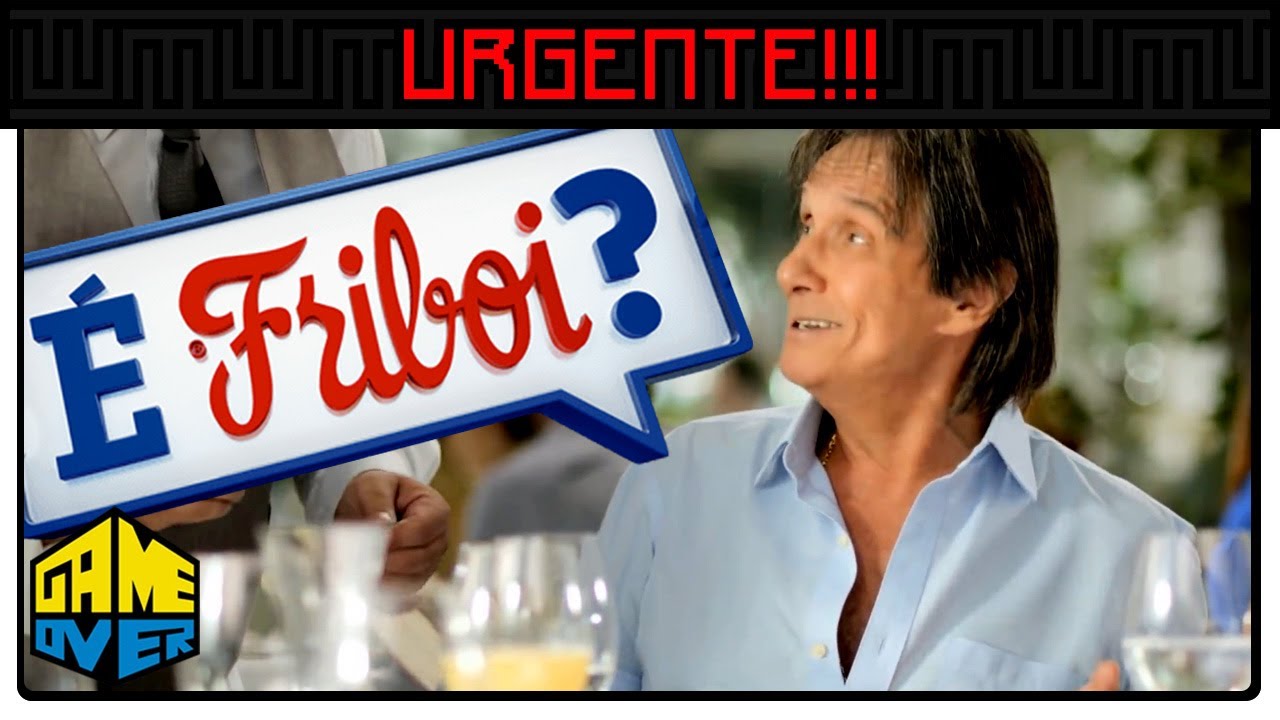 Resultado de imagem para imagens para a propaganda da FRIBOI