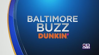 Baltimore Buzz: Paul Rudd Surprises New York Voters With Cookies