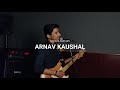 Mere bina  cover  arnav kaushal trio  teaser