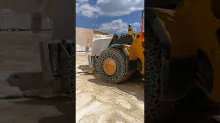 Oprt Halis Ceren 350 Taş Çekimi