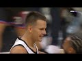 Résumé : PARIS BASKET vs PARTIZAN BELGRADE : HIFI et JONES font très FORT !