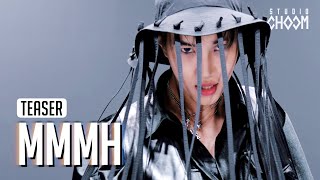 Teaser Be Original Kai카이 음 Mmmh 4K