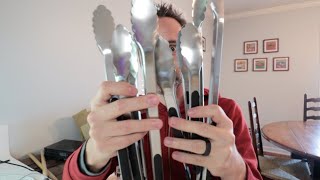 En Iyi Mutfak Maşası Hangisi?