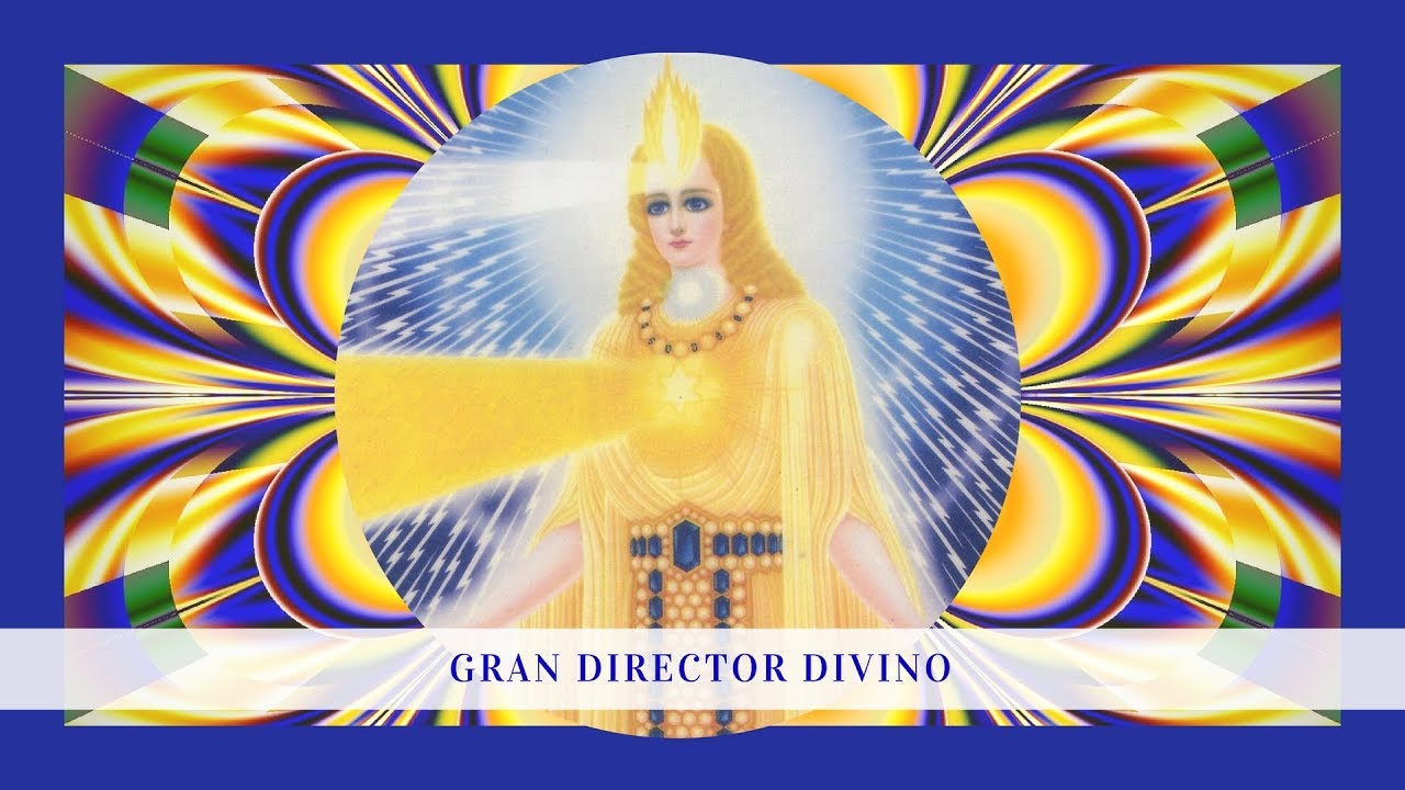 Dejar el pasado en paz maestros ascendidos de la hermandad blanca