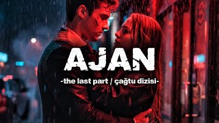 Ajan - Part 2 - Çağtu Dizisi