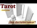 🔛¿Qué decisión Tomar❓ 🤷‍♀️- ¿Qué es lo mejor para mi? - Tarot Interactivo - Tarot Tortuga🐢