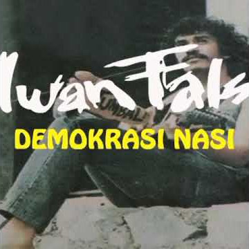 Status wa iwan fals Demokrasi nasi🃏🃏🃏