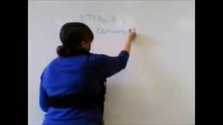Dimensional Analysis