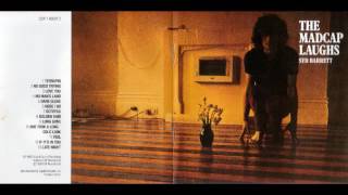Syd Barrett - She Took A Long Cold Look