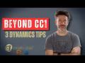 Beyond CC1: 3 Dynamics Techniques for Realistic Orchestral Mockups