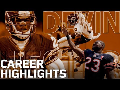 Devin Hester "You Are Ridiculous" Highlights | NFL Legends