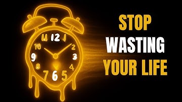 Time Doesn’t Exist in the Quantum Field — This Changes Everything