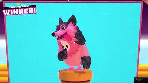 Fall Guys HACKER (Speed & Jump Hack) Please BAN