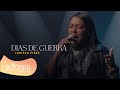 Larissa Pires | Dias De Guerra [Cover Valesca Mayssa feat. Stella Laura]