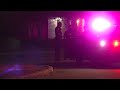 Cyclist fatally struck during collision with SUV on West Airport