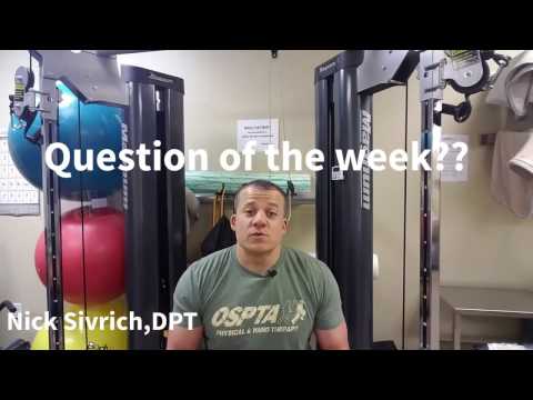 Shoulder dislocation vs separation: explained by a Physical Therapist