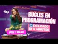 Que son los bucles o loops?
