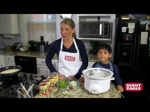 Slow Cooker Turkey Chili Recipe Cooking With S Giant Eae-11-08-2015