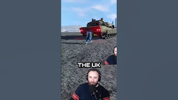 modern ahh tank #spaceengineers #showcase #tank