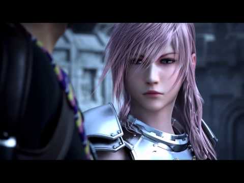 Video: Final Fantasy 13-2 Steam Release Date Tillkännages