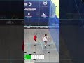 Finding the corners! #worldsquash #squash #worldjuniors
