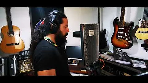 ANDRS CARVAJAL - HASTA EL MAR (Versin Acstica)