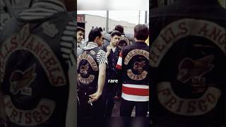 Rare Photos You've Never Seen Before [Part 1125]