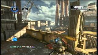 aversioN vs Raw Talent | Drydock KOTH