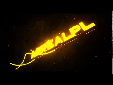 Pierwsze intro!
