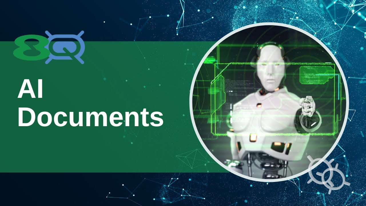 Project 8q 8Q AID - 8Q AI Documents - YouTube