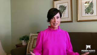 Why I joined Premier Agents Network - Ashley Quinn