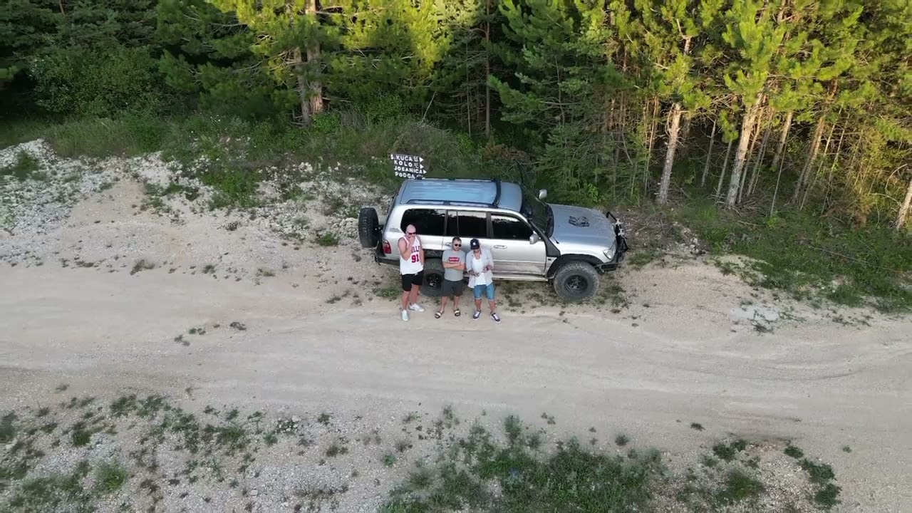 DJI Mini 3 pro Quick shot Test