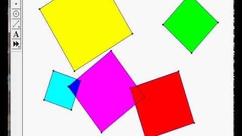 Create tools with Geometer