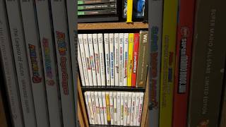 Only One Wii Game @TheNintendoWorld